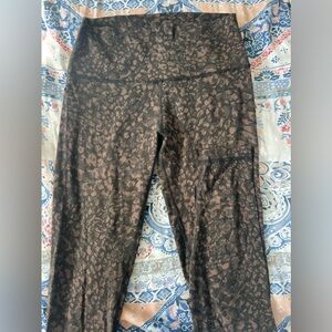 Lululemon Align leggings